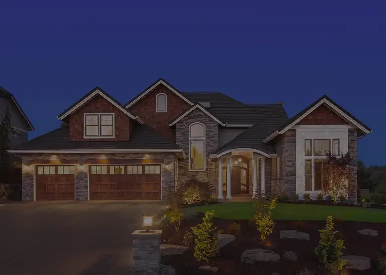 Residential Roofing — Marchildon Roofing project in the Orillia area